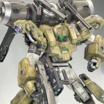 デミバーディング