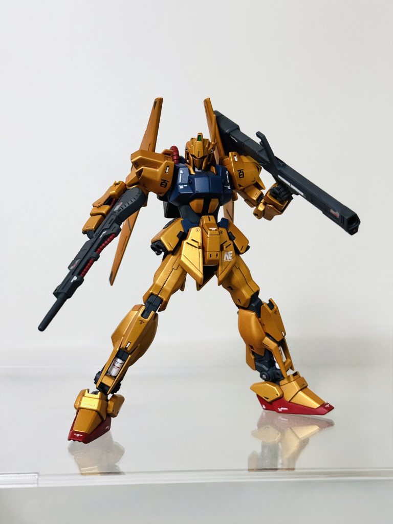 HGUC 百式