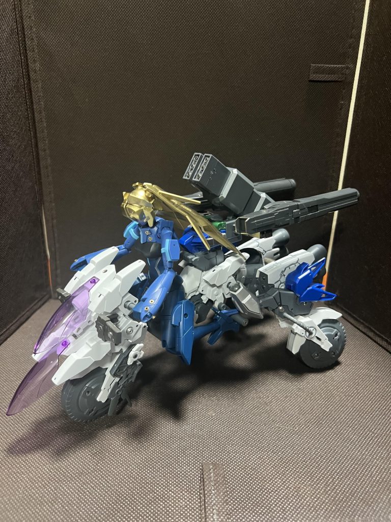 戦術機モービル