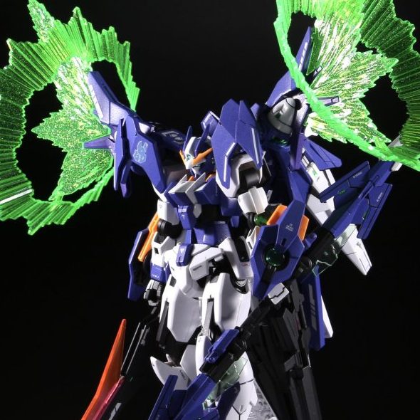 ガンダムダブルオースカイ