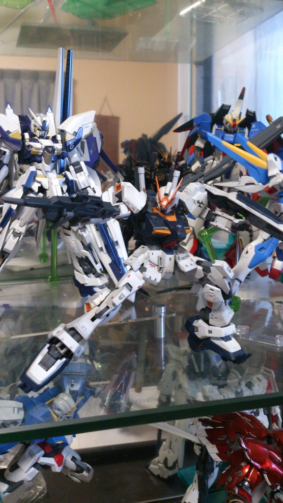 ビルドマークⅡ–2枚目/制作者：とし