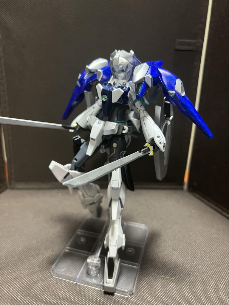 モビルドールメイ　戦術武装