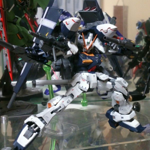 ビルドマークⅡ