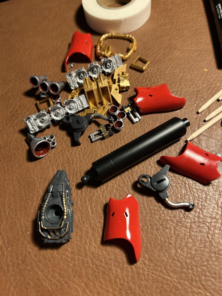 サザビー–4枚目/制作者：DAIDUM