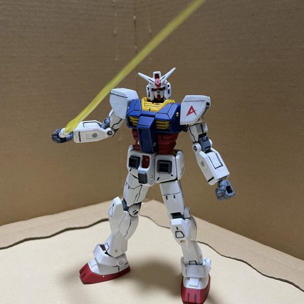 意外とかっこいい