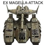 マゼラアタック