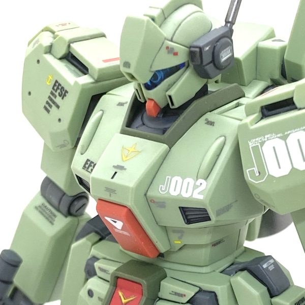ジェガンD型