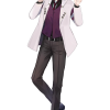 長月 慎 @モデラーVtuber