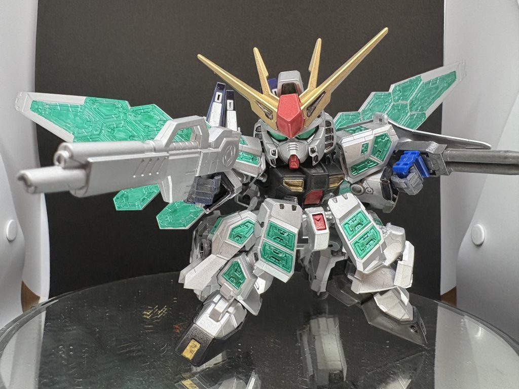 ビームライフル