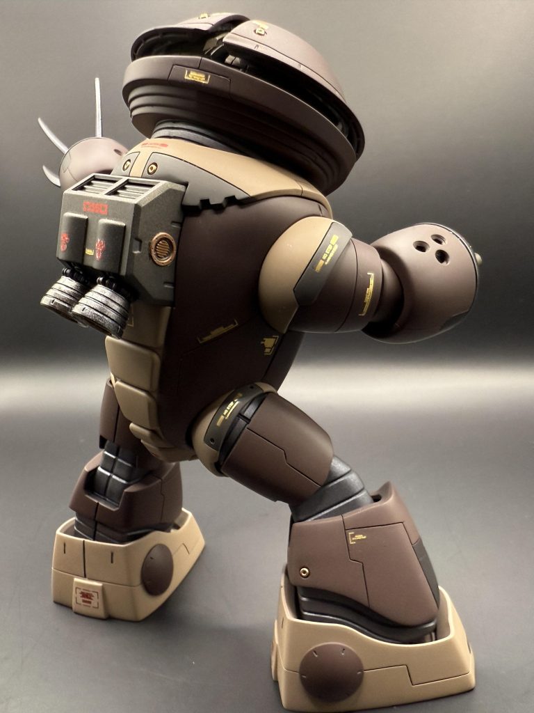 バックショット