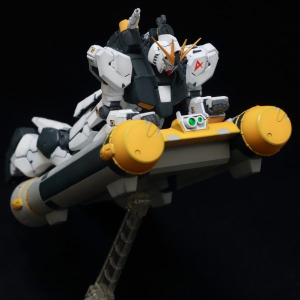 HG ブースターベッド