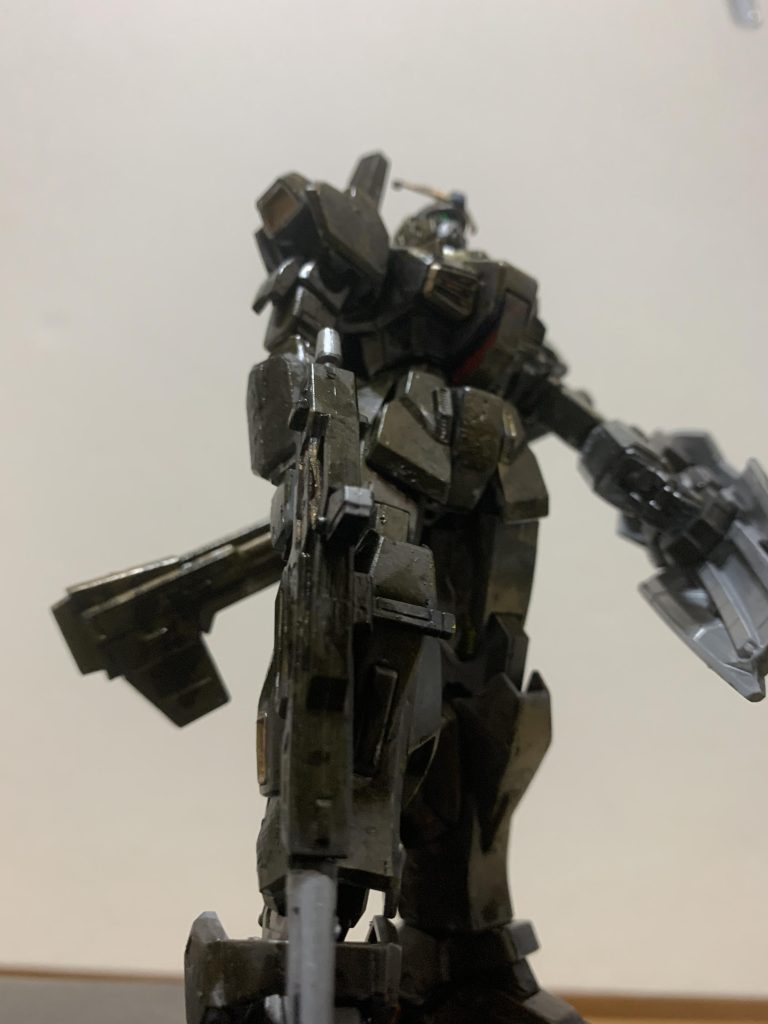 マーク2全塗装–4枚目/制作者：匿名