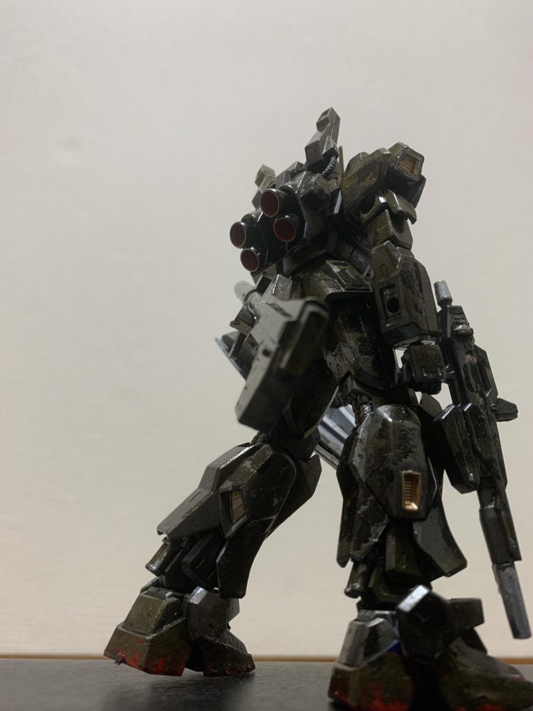 マーク2全塗装–3枚目/制作者：匿名