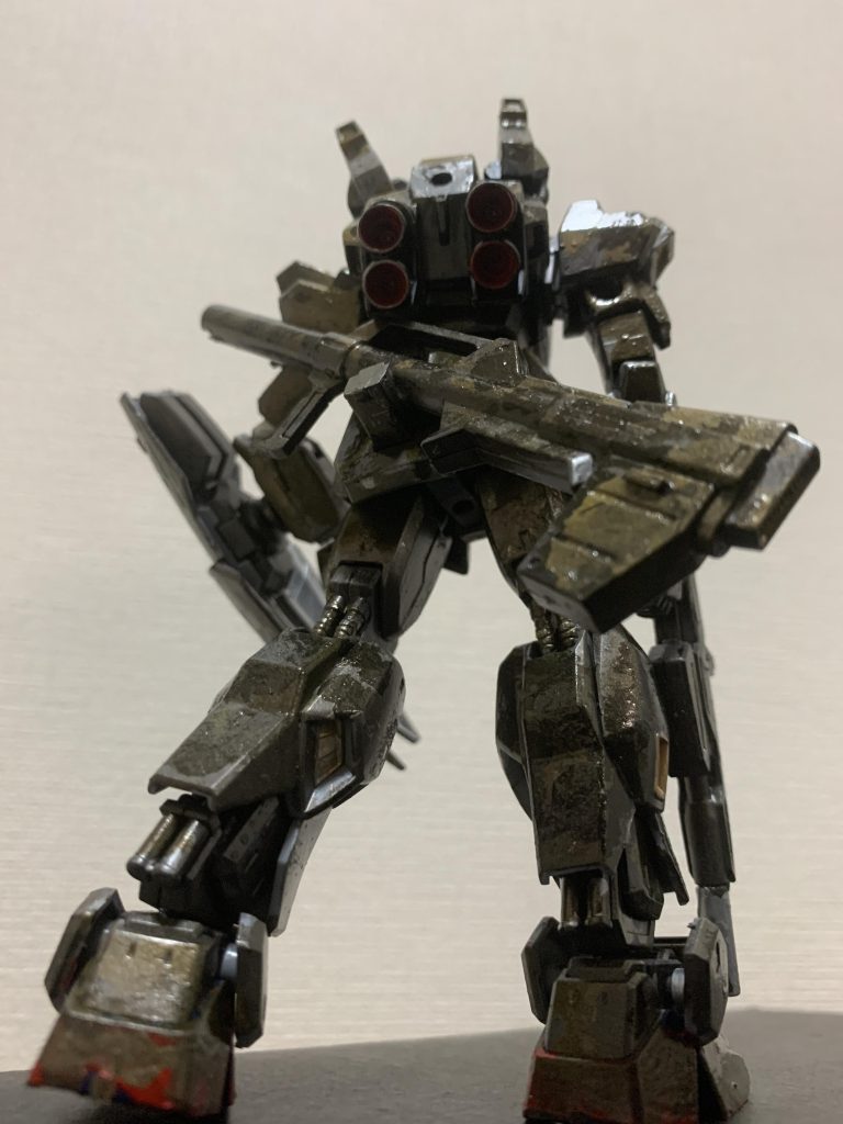 マーク2全塗装–2枚目/制作者：匿名