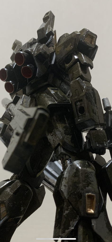 マーク2全塗装–5枚目/制作者：匿名