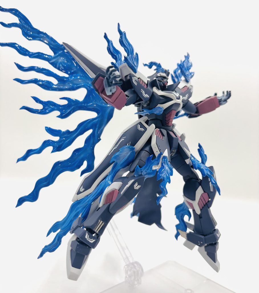 「EMS-TC02ファントムガンダム」–3枚目/制作者:sora_12