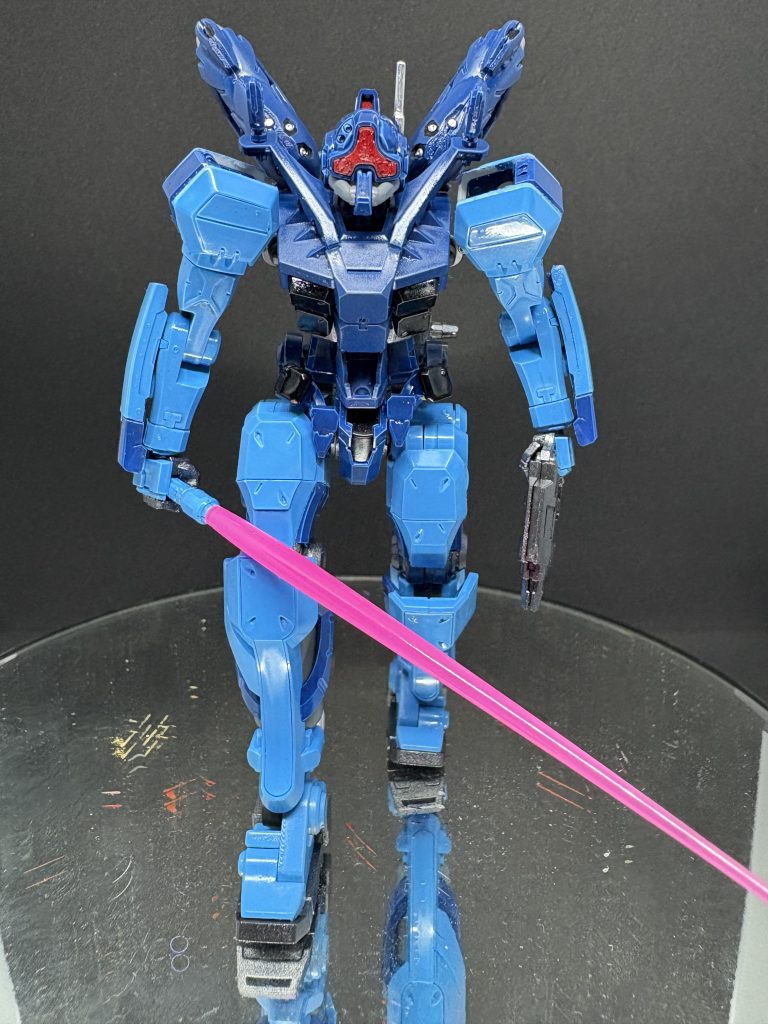 ブルーゲルググ
