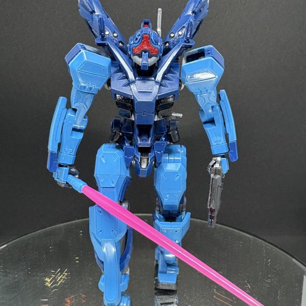 ブルーゲルググ