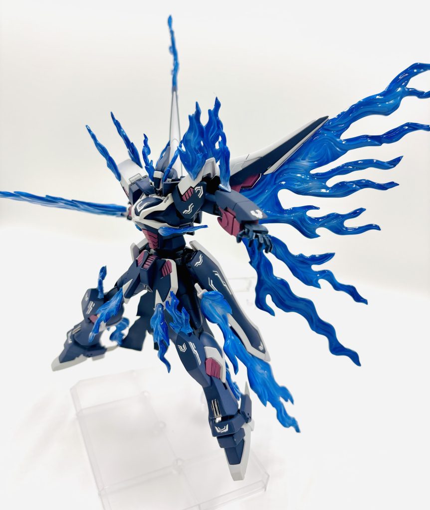 「EMS-TC02ファントムガンダム」–4枚目/制作者:sora_12