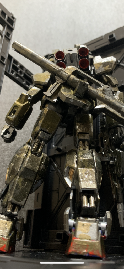 マーク2格納庫–4枚目/制作者：匿名