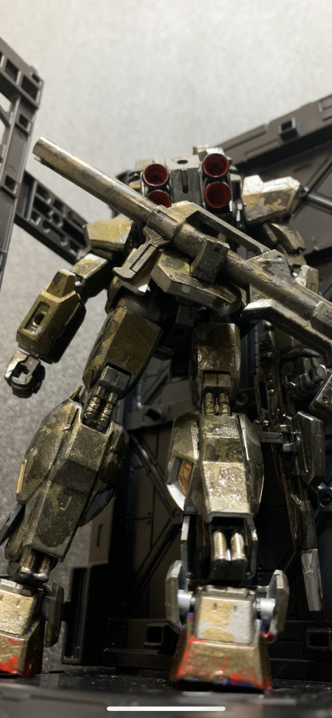 マーク2格納庫–3枚目/制作者：匿名