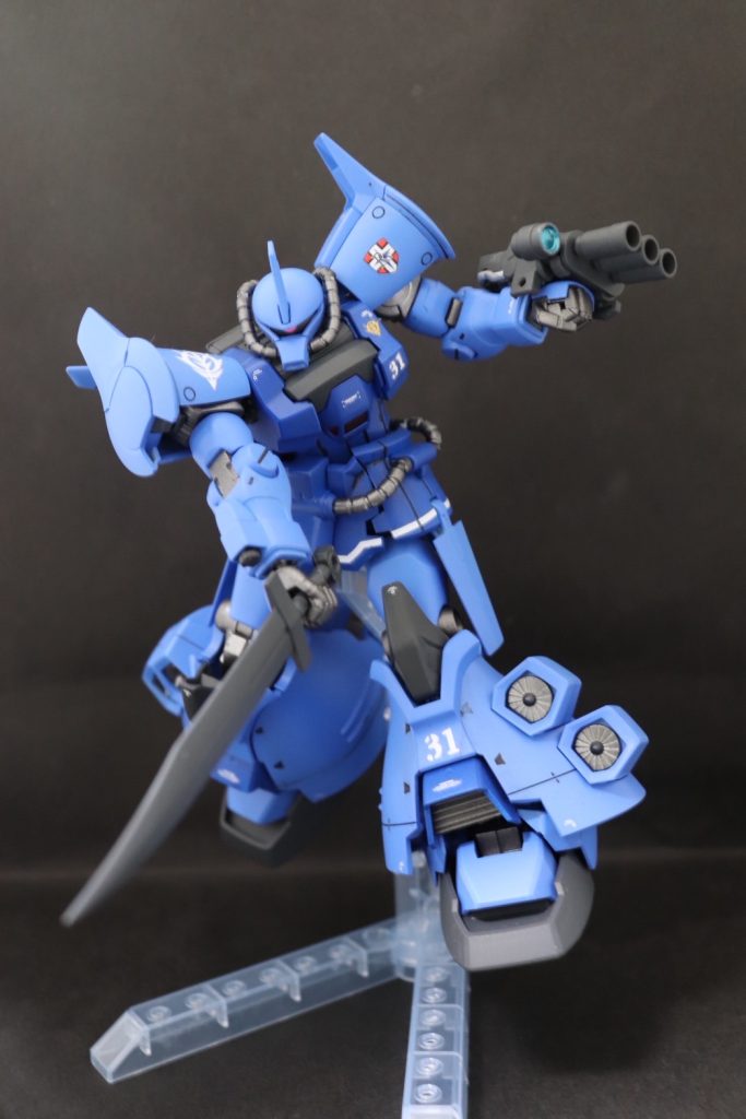 1番上手く撮れた