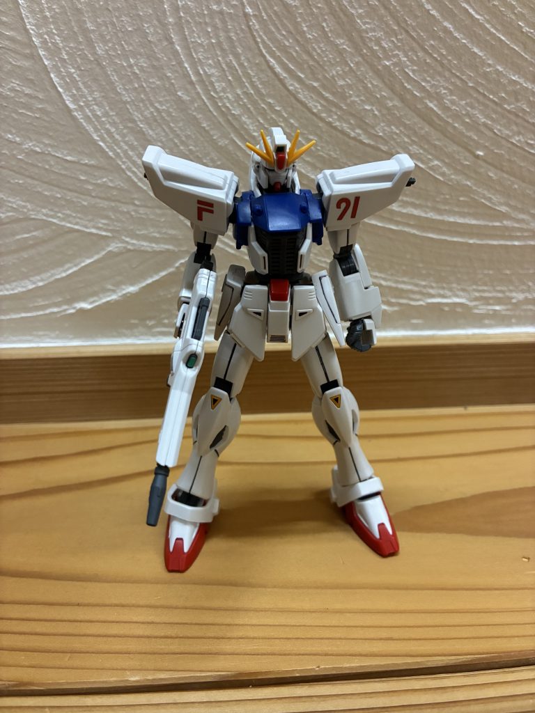 F91（予告編版）