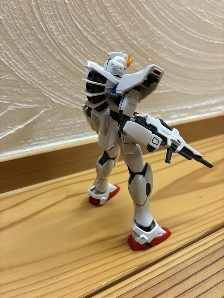 F91（予告編版）–2枚目/制作者：匿名