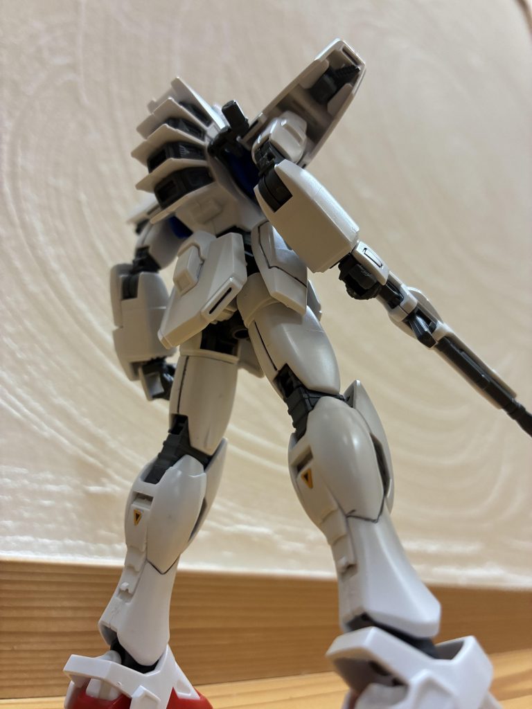 F91（予告編版）–4枚目/制作者：匿名