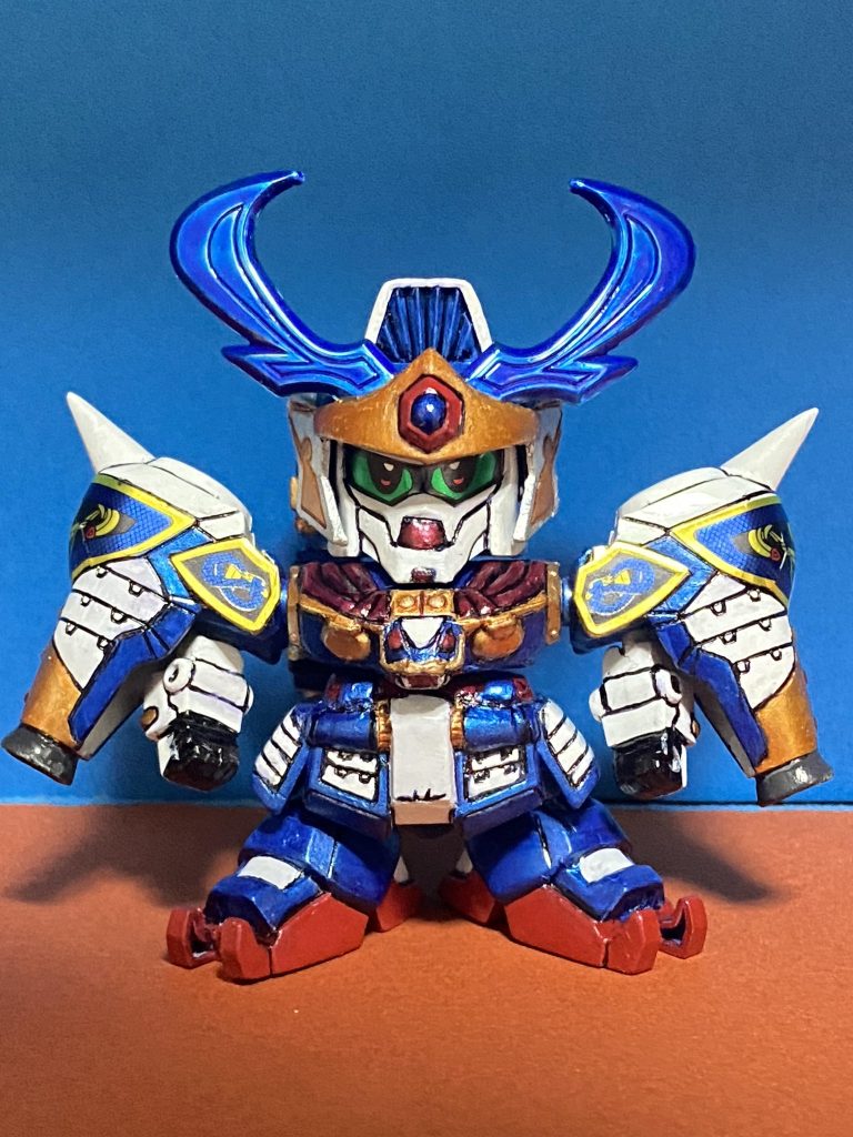 青龍頑駄無–2枚目/制作者：norisan.