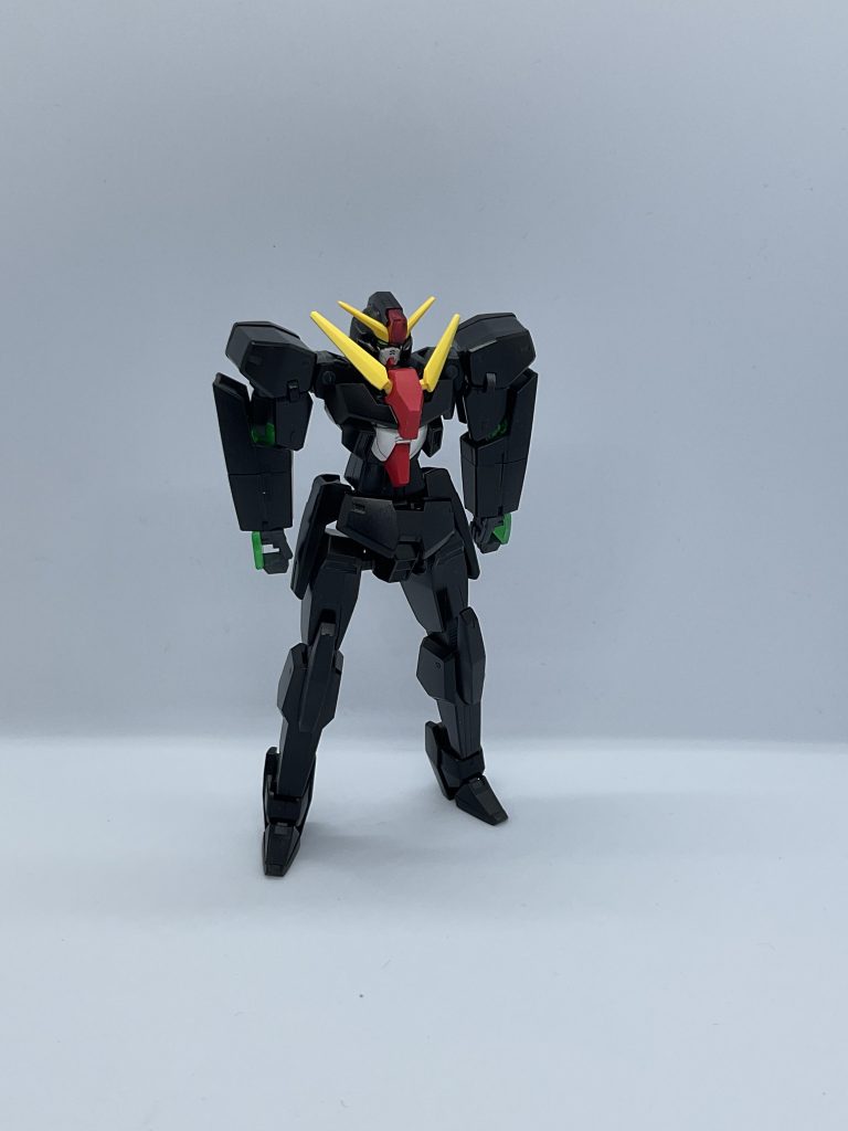 セラフィムガンダム