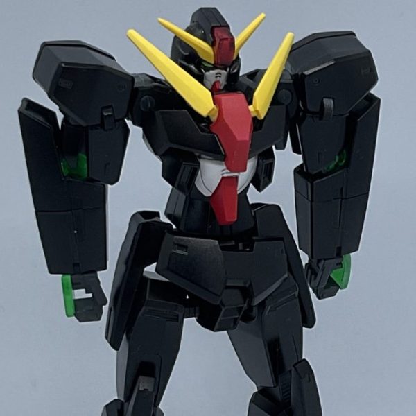 セラフィムガンダム