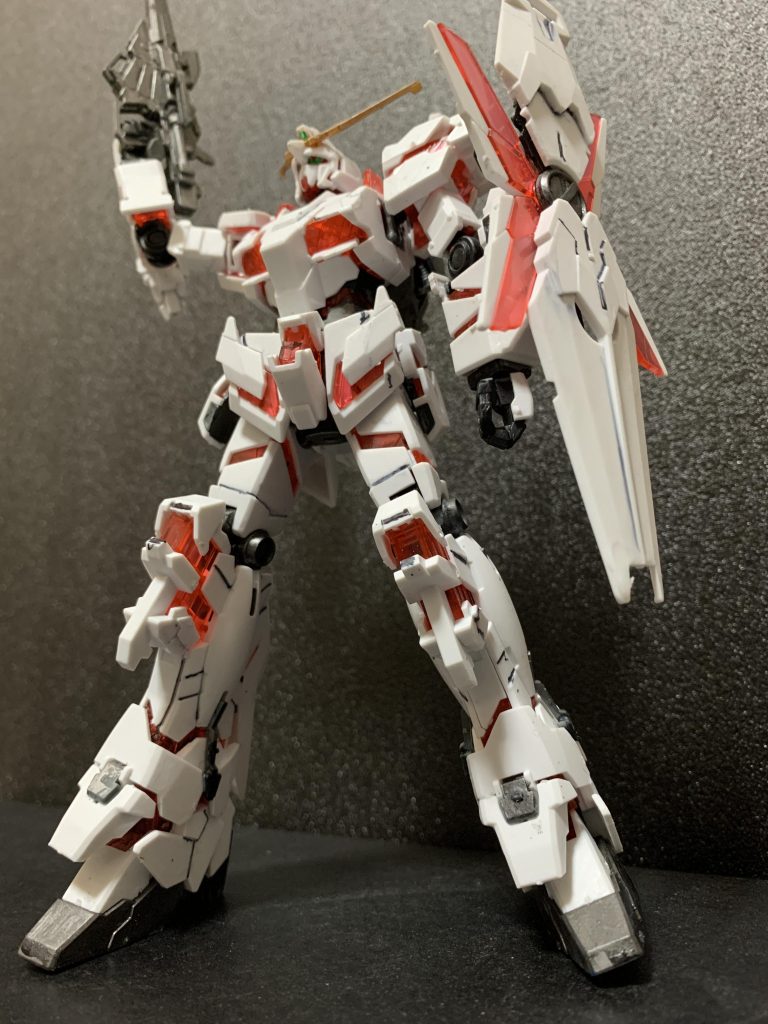 unicorn GUNDAM–5枚目/制作者：匿名
