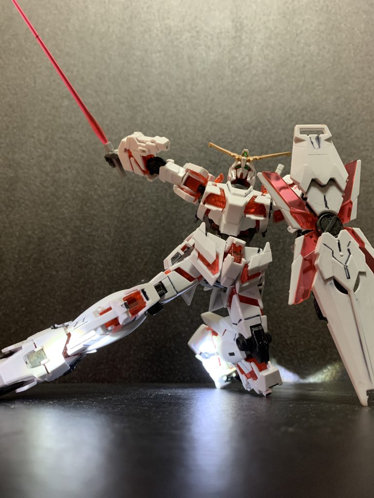 unicorn GUNDAM
