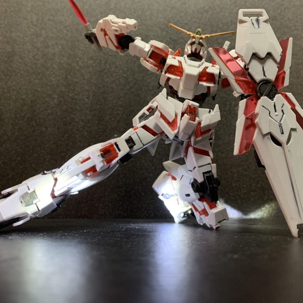 unicorn GUNDAM