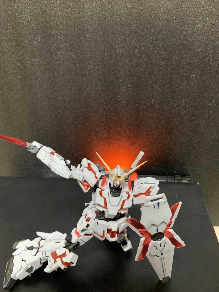 unicorn GUNDAM–2枚目/制作者：匿名