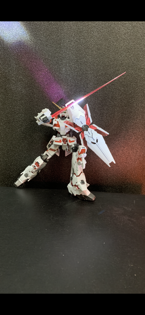unicorn GUNDAM–4枚目/制作者：匿名