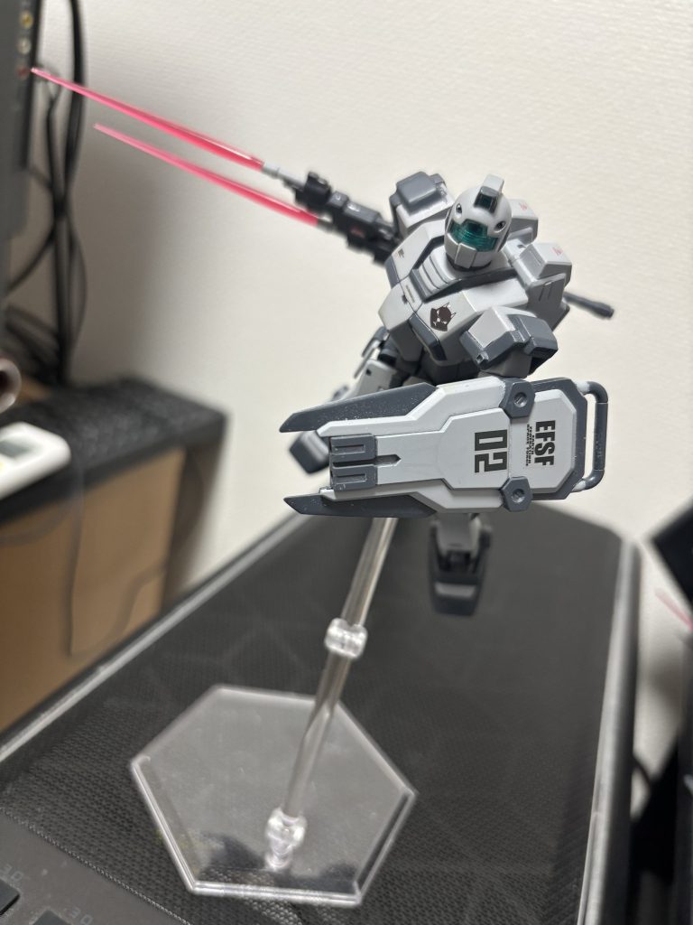 ジムスピア