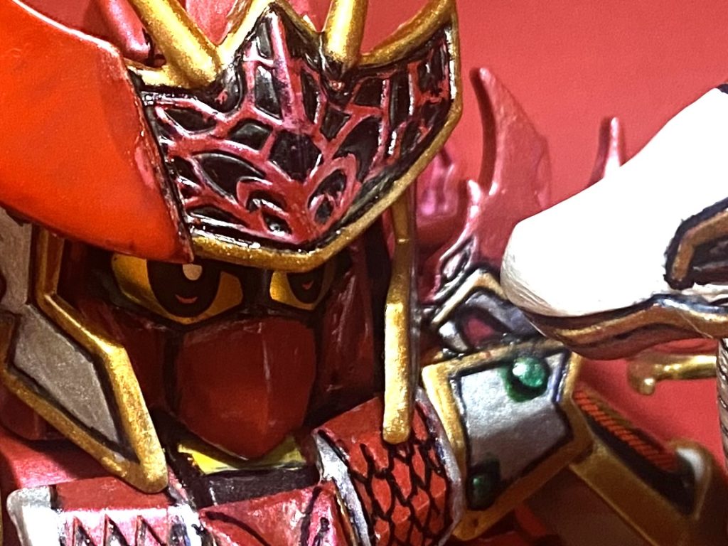 赤龍頑駄無