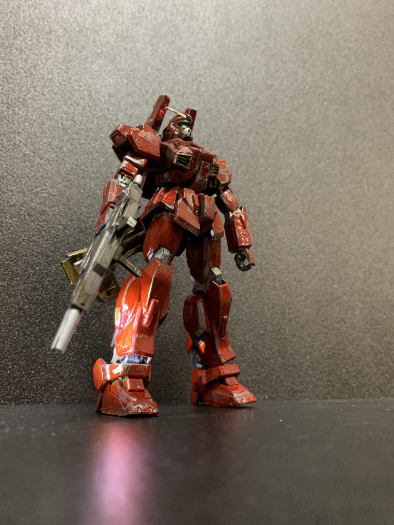 赤いマーク2–2枚目/制作者：匿名