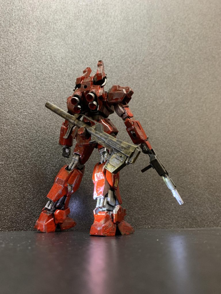 赤いマーク2–3枚目/制作者：匿名