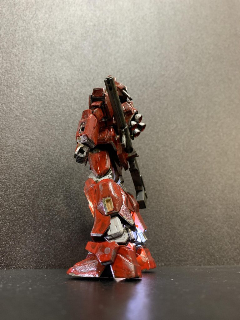 赤いマーク2–4枚目/制作者：匿名