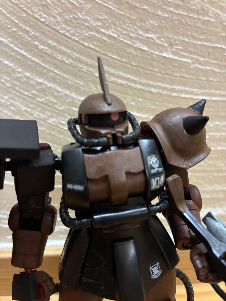 口が無いのはわざとです