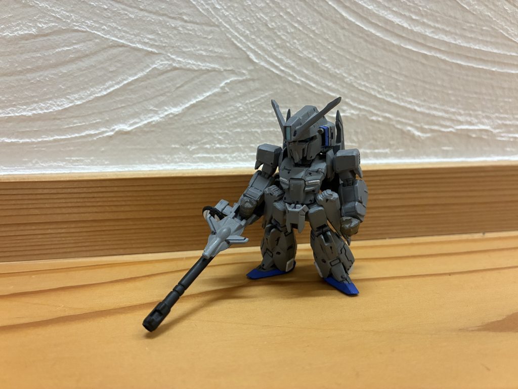 ゼータプラス　A1型