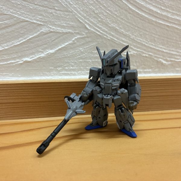 ゼータプラス　A1型