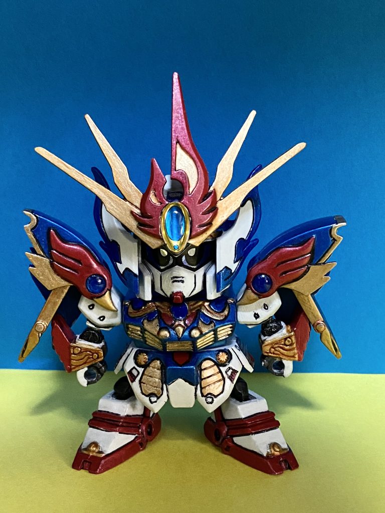 仁王頑駄無–2枚目/制作者:norisan.