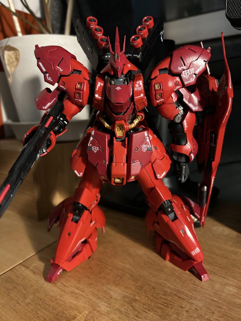 サザビー–2枚目/制作者：DAIDUM