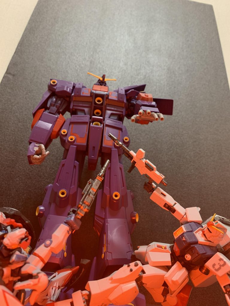 友に戦う–3枚目/制作者：匿名