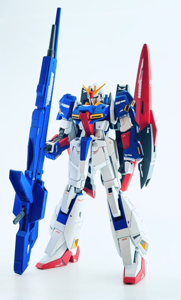 Zガンダム0088