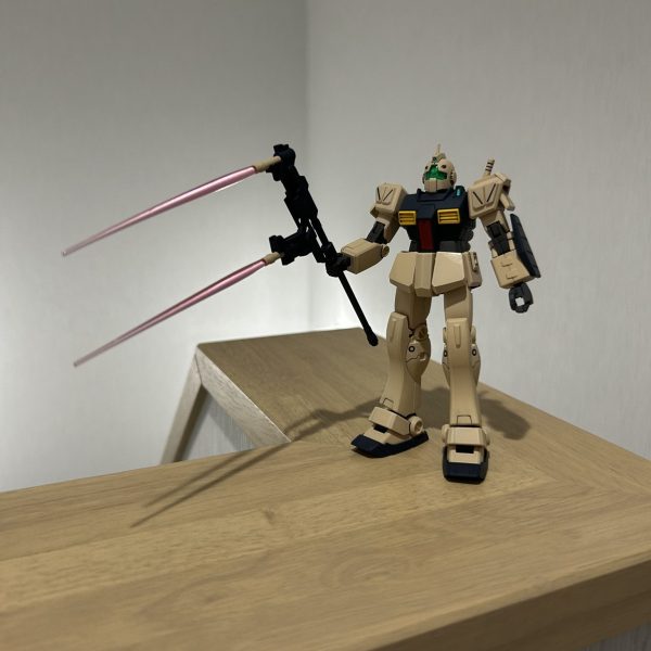 ジムセミストライカー